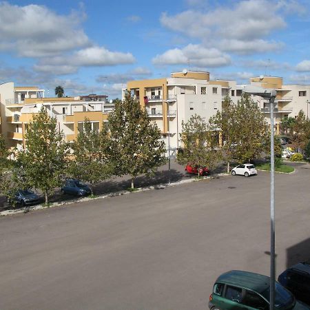 MaMà Apartment Lecce Ngoại thất bức ảnh