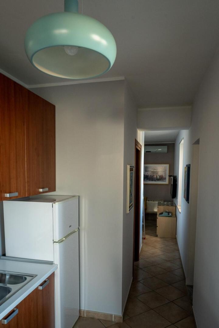 MaMà Apartment Lecce Ngoại thất bức ảnh
