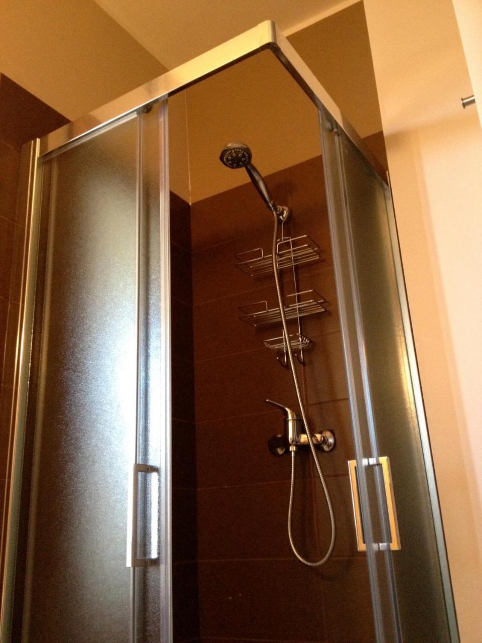MaMà Apartment Lecce Ngoại thất bức ảnh